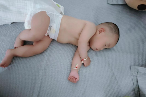东莞宝宝细菌性痢疾