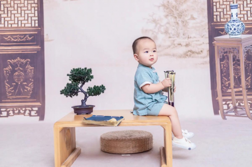 东莞宝宝多久认识妈妈